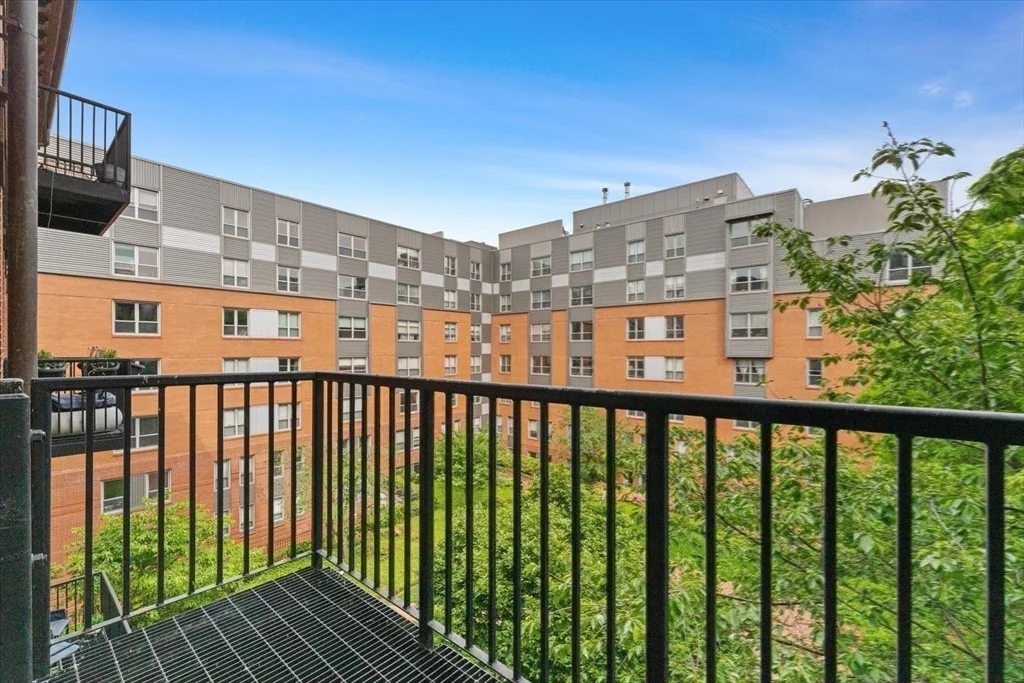 2 bed, 2 bath apartment for rent at 21 Father Francis Gilday St Unit 314, South End — photo 11 of 19