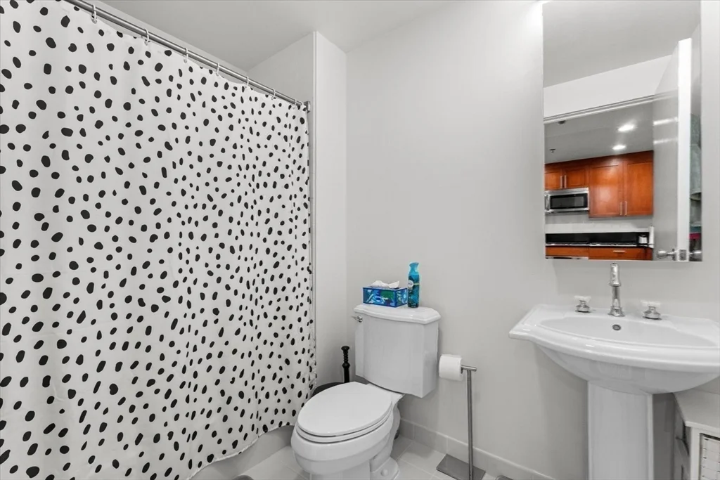 2 bed, 2 bath apartment for rent at 21 Father Francis Gilday St Unit 314, South End — photo 14 of 19