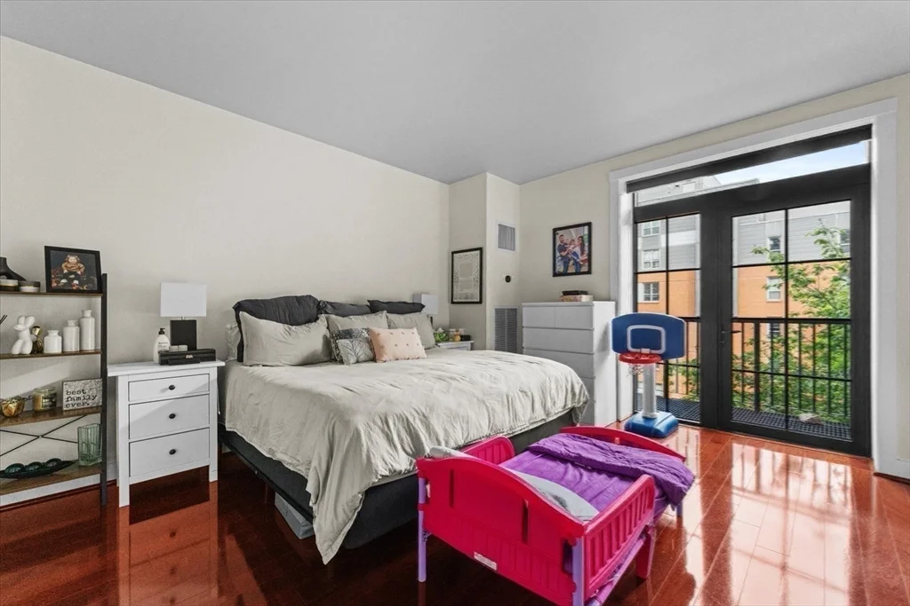 2 bed, 2 bath apartment for rent at 21 Father Francis Gilday St Unit 314, South End — photo 10 of 19