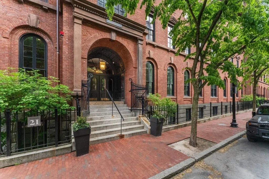 2 bed, 2 bath apartment for rent at 21 Father Francis Gilday St Unit 314, South End — photo 19 of 19