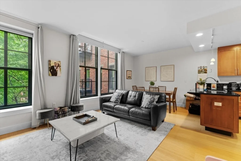 2 bed, 2 bath apartment for rent at 21 Father Francis Gilday St Unit 314, South End — photo 1 of 19