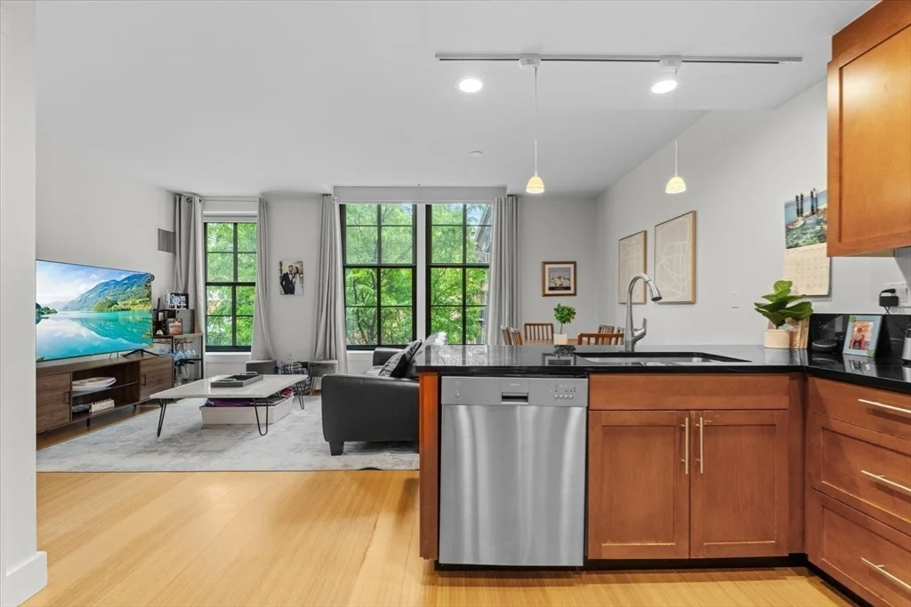 2 bed, 2 bath apartment for rent at 21 Father Francis Gilday St Unit 314, South End — photo 3 of 19