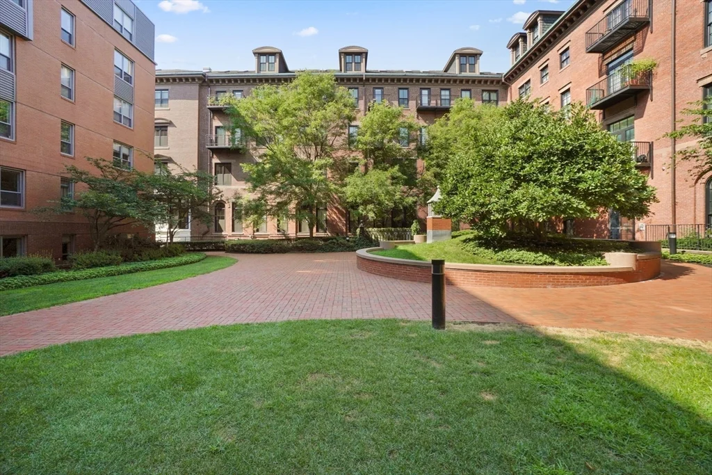 2 bed, 2 bath apartment for rent at 21 Father Francis Gilday Unit 112, South End — photo 21 of 26