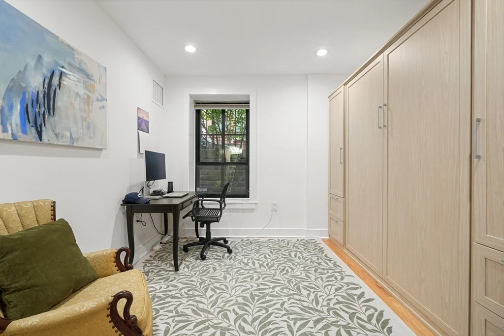 2 bed, 2 bath apartment for rent at 21 Father Francis Gilday Unit 112, South End — photo 12 of 26