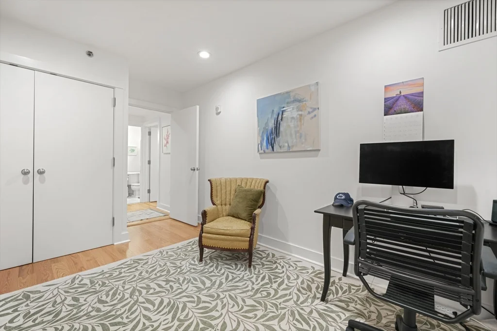 2 bed, 2 bath apartment for rent at 21 Father Francis Gilday Unit 112, South End — photo 13 of 26