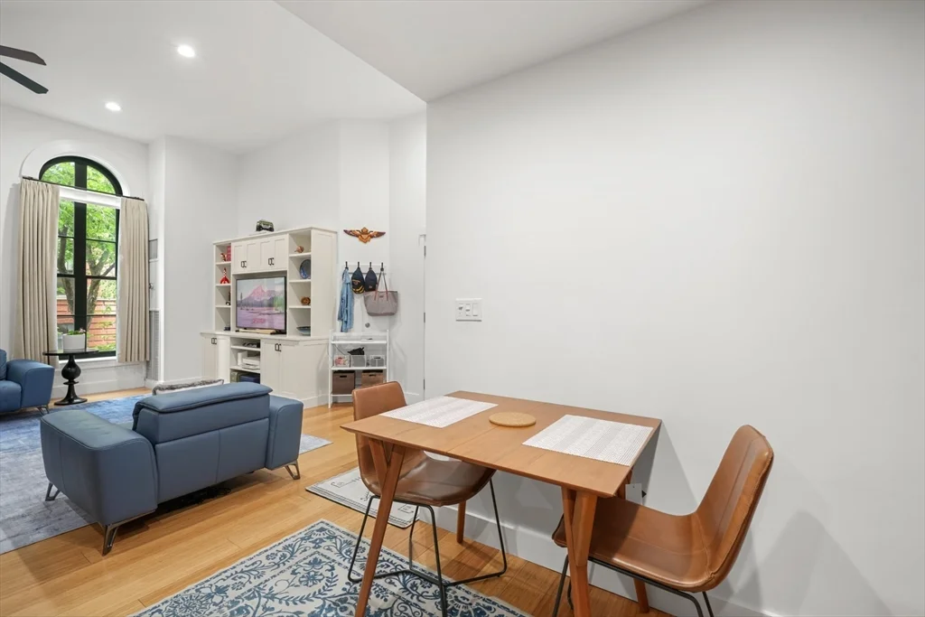 2 bed, 2 bath apartment for rent at 21 Father Francis Gilday Unit 112, South End — photo 8 of 26