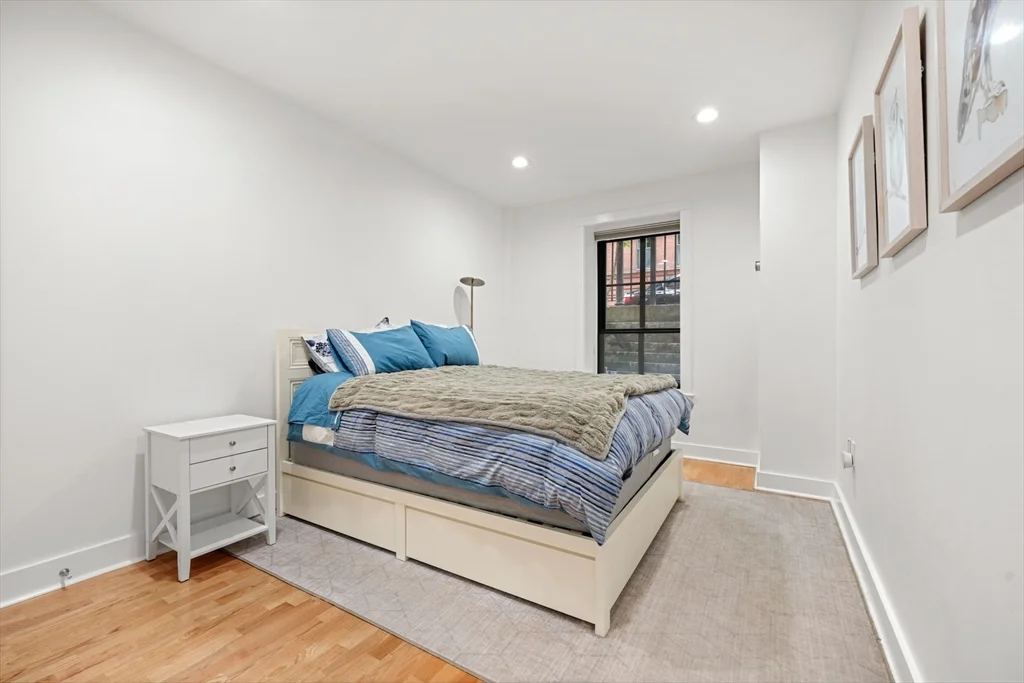2 bed, 2 bath apartment for rent at 21 Father Francis Gilday Unit 112, South End — photo 15 of 26