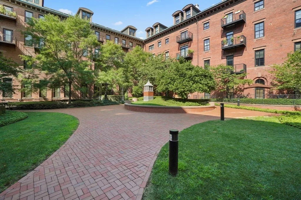 2 bed, 2 bath apartment for rent at 21 Father Francis Gilday Unit 112, South End — photo 19 of 26