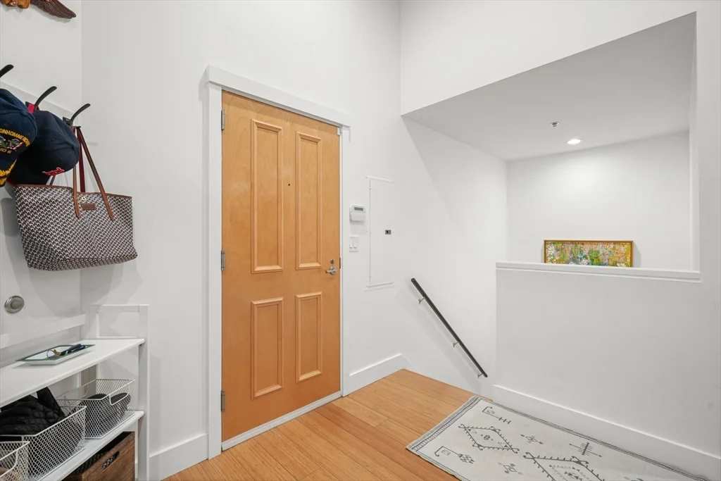 2 bed, 2 bath apartment for rent at 21 Father Francis Gilday Unit 112, South End — photo 9 of 26