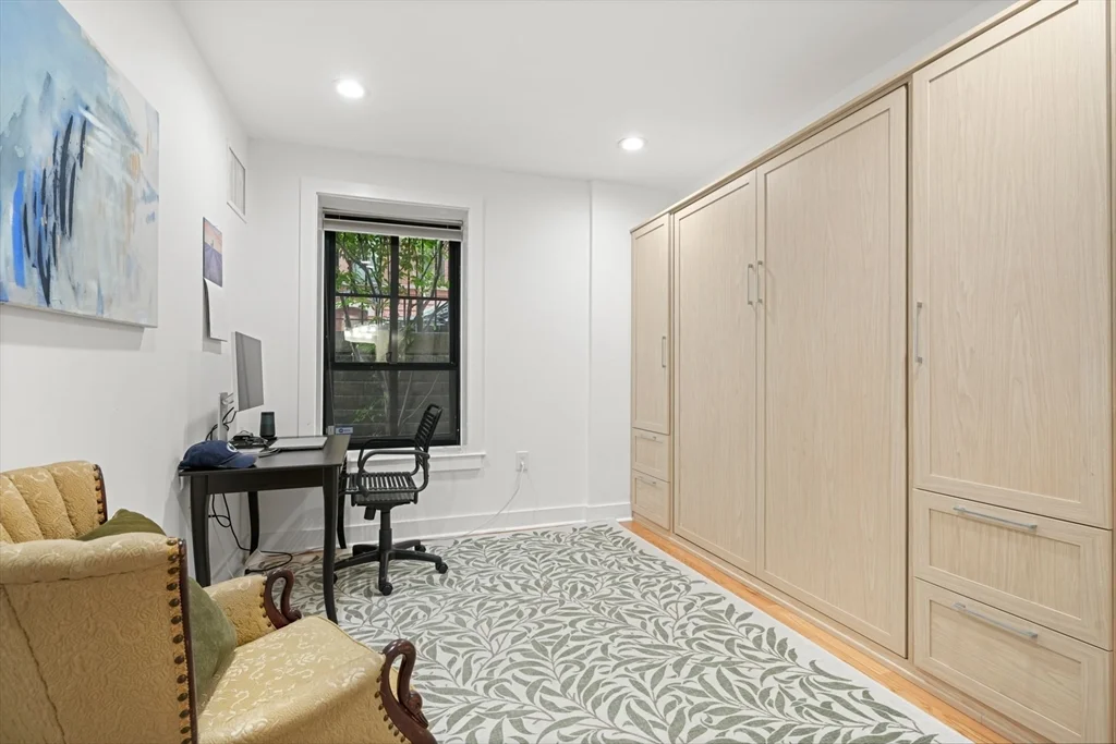 2 bed, 2 bath apartment for rent at 21 Father Francis Gilday Unit 112, South End — photo 11 of 26