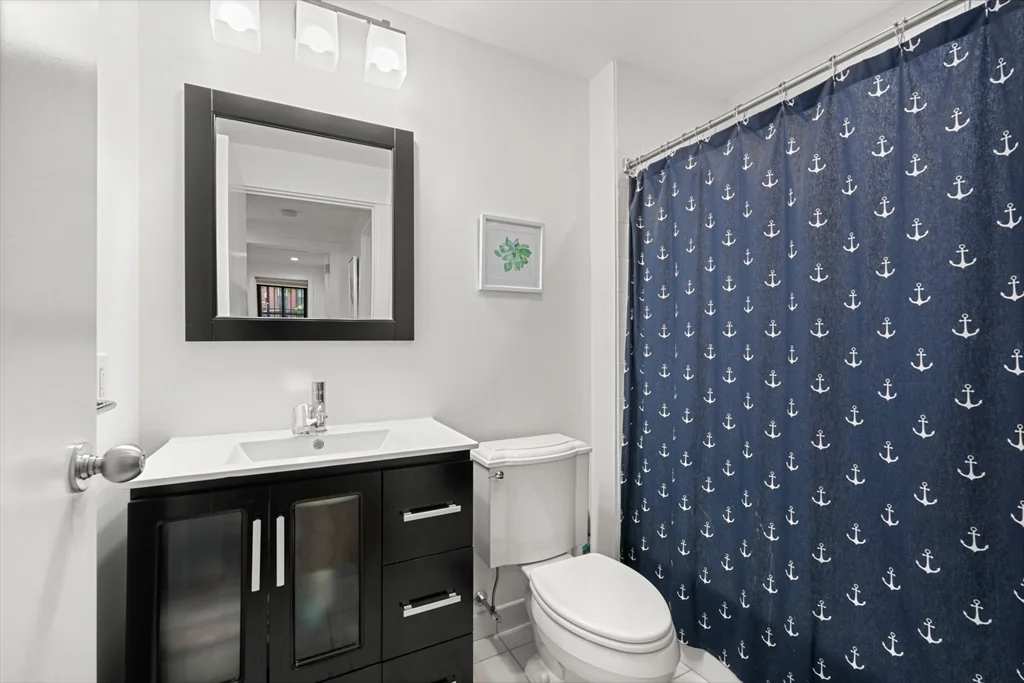 2 bed, 2 bath apartment for rent at 21 Father Francis Gilday Unit 112, South End — photo 14 of 26
