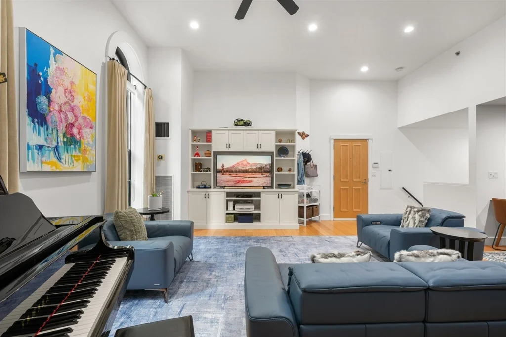 2 bed, 2 bath apartment for rent at 21 Father Francis Gilday Unit 112, South End — photo 4 of 26