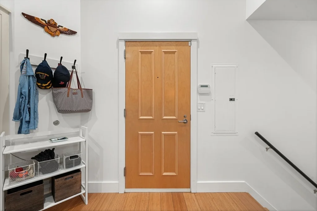 2 bed, 2 bath apartment for rent at 21 Father Francis Gilday Unit 112, South End — photo 10 of 26