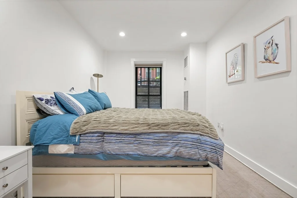 2 bed, 2 bath apartment for rent at 21 Father Francis Gilday Unit 112, South End — photo 16 of 26