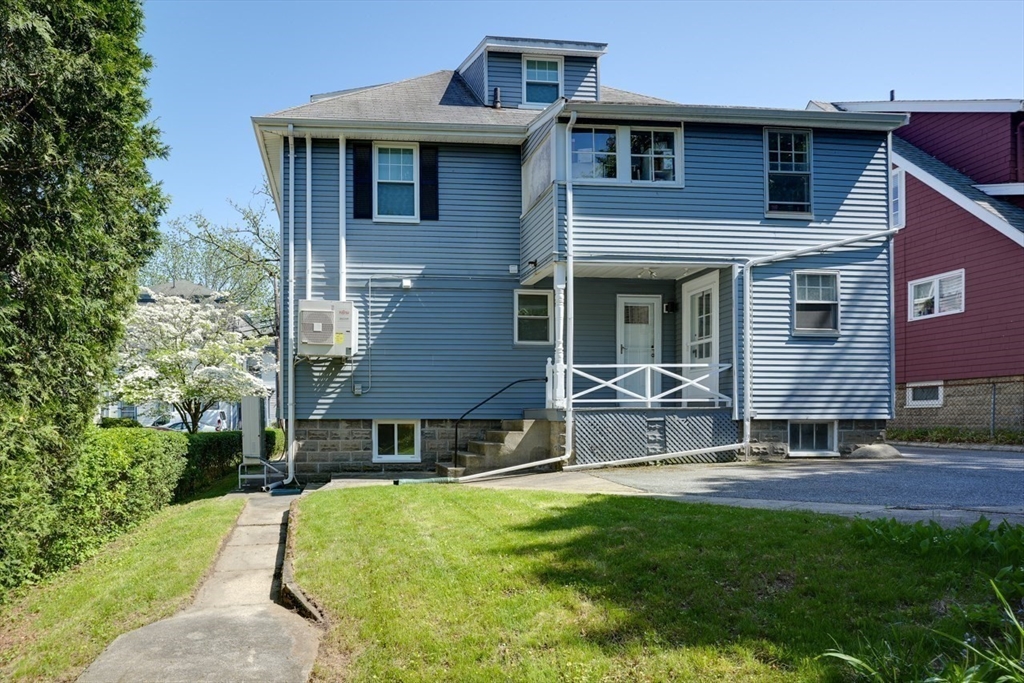 3 bed, 2 bath apartment for rent at 21 Fessenden Rd Unit 21, Arlington — photo 24 of 28