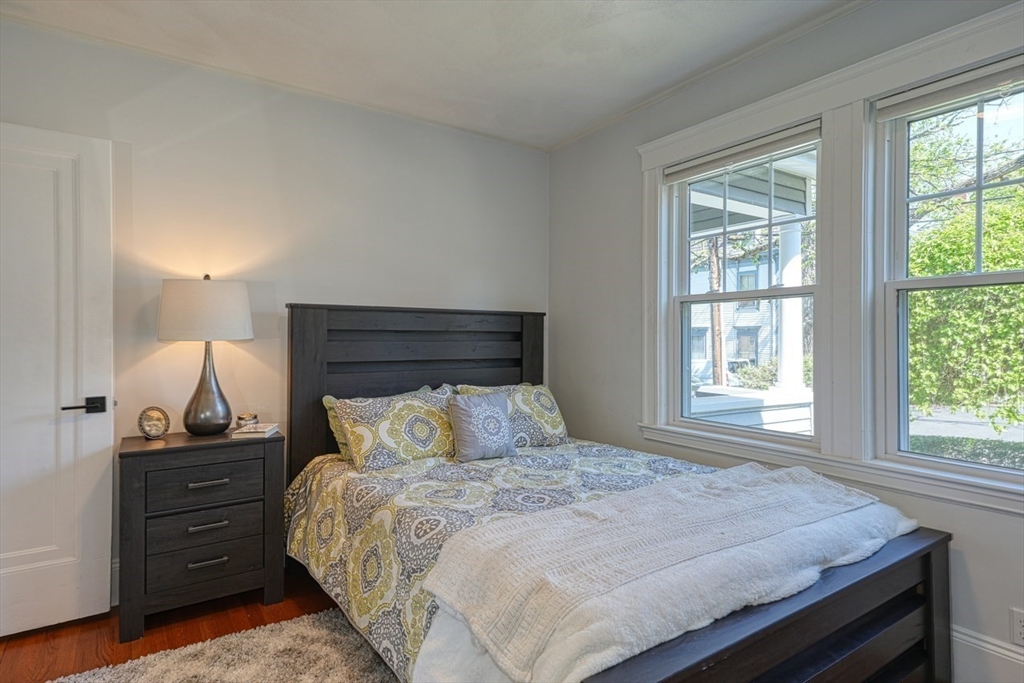 3 bed, 2 bath apartment for rent at 21 Fessenden Rd Unit 21, Arlington — photo 8 of 28