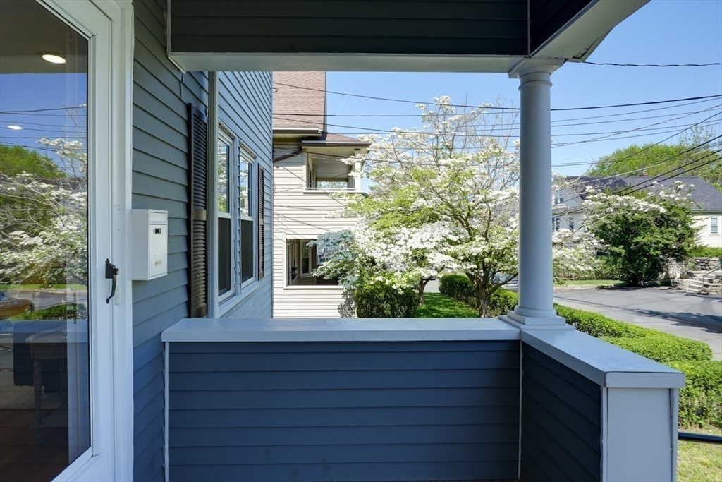3 bed, 2 bath apartment for rent at 21 Fessenden Rd Unit 21, Arlington — photo 25 of 28