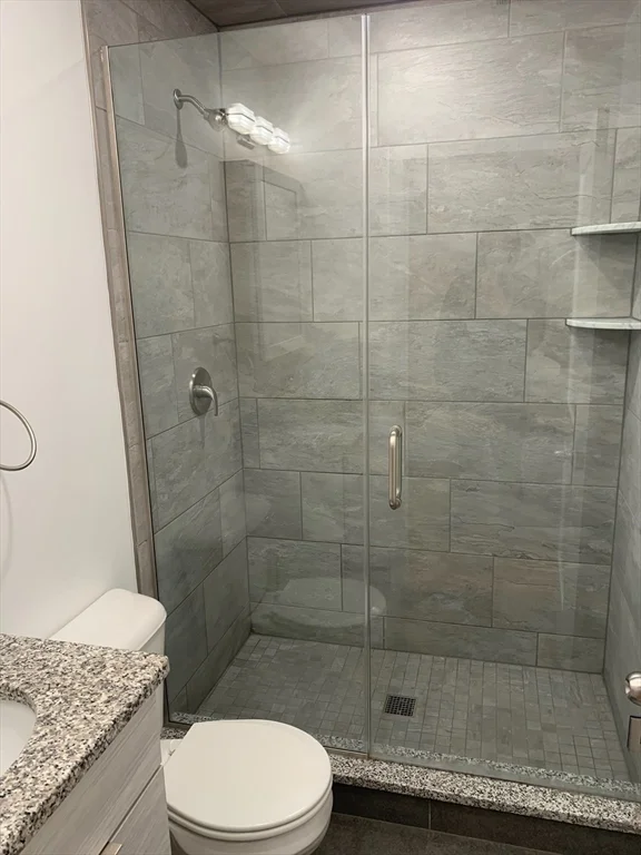 Studio bed, 1 bath apartment for rent at 21 Fifth St Unit 1, Chelsea — photo 9 of 10
