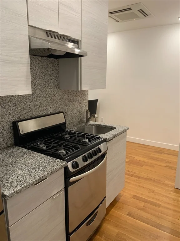 Studio bed, 1 bath apartment for rent at 21 Fifth St Unit 1, Chelsea — photo 3 of 10