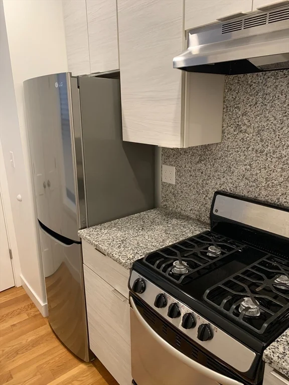 Studio bed, 1 bath apartment for rent at 21 Fifth St Unit 1, Chelsea — photo 5 of 10