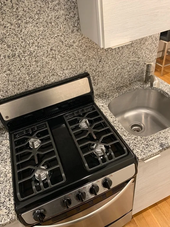 Studio bed, 1 bath apartment for rent at 21 Fifth St Unit 1, Chelsea — photo 6 of 10