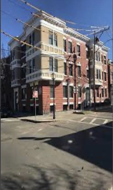Studio bed, 1 bath apartment for rent at 21 Fifth St Unit 11, Chelsea