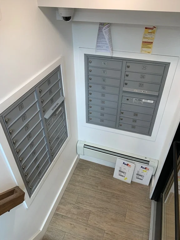 Studio bed, 1 bath apartment for rent at 21 Fifth St Unit 11, Chelsea — photo 8 of 12