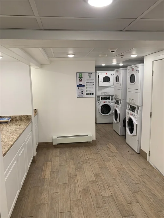 Studio bed, 1 bath apartment for rent at 21 Fifth St Unit 13, Chelsea — photo 12 of 13