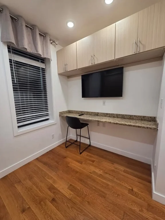 Studio bed, 1 bath apartment for rent at 21 Fifth St Unit 13, Chelsea — photo 6 of 13