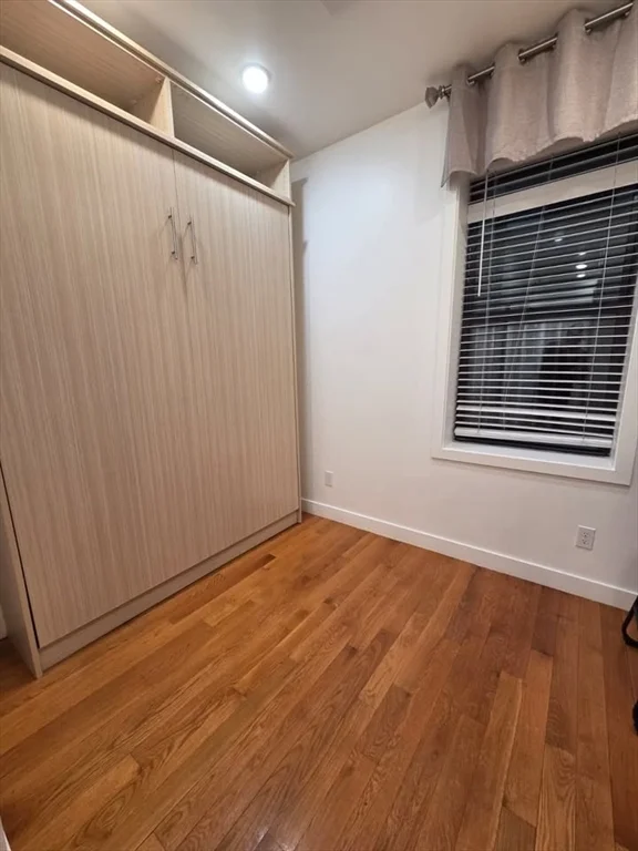 Studio bed, 1 bath apartment for rent at 21 Fifth St Unit 13, Chelsea — photo 4 of 13