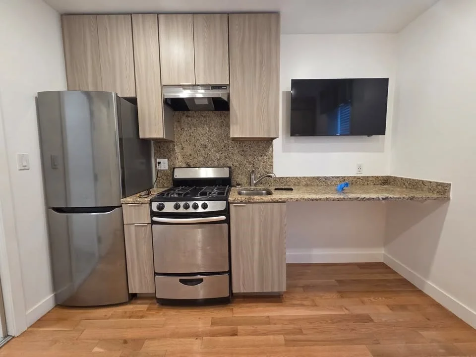 Studio bed, 1 bath apartment for rent at 21 Fifth St Unit 15, Chelsea — photo 5 of 7