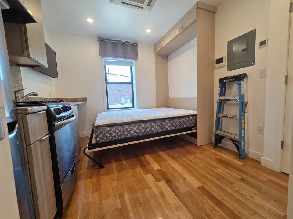 Studio bed, 1 bath apartment for rent at 21 Fifth St Unit 15, Chelsea — photo 2 of 7