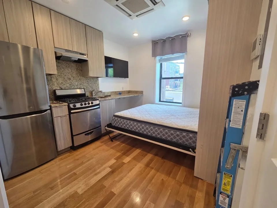 Studio bed, 1 bath apartment for rent at 21 Fifth St Unit 15, Chelsea — photo 4 of 7