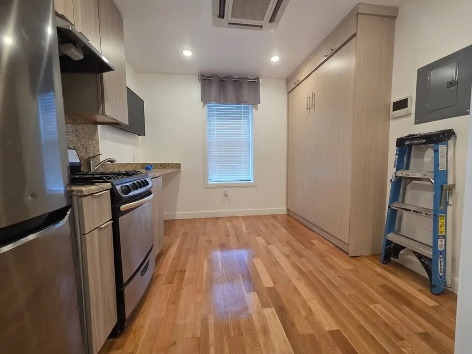 Studio bed, 1 bath apartment for rent at 21 Fifth St Unit 15, Chelsea — photo 3 of 7