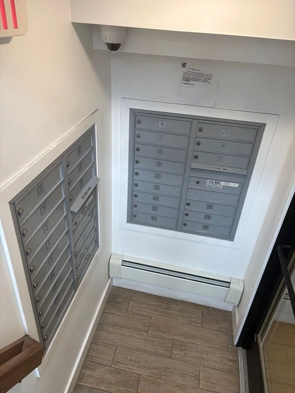 Studio bed, 1 bath apartment for rent at 21 Fifth St Unit 16, Chelsea — photo 6 of 7