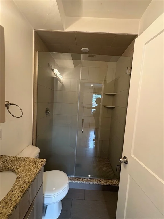 Studio bed, 1 bath apartment for rent at 21 Fifth St Unit 16, Chelsea — photo 5 of 7
