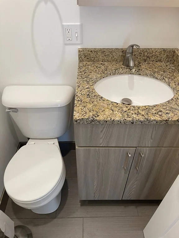 Studio bed, 1 bath apartment for rent at 21 Fifth St Unit 18, Chelsea — photo 8 of 13