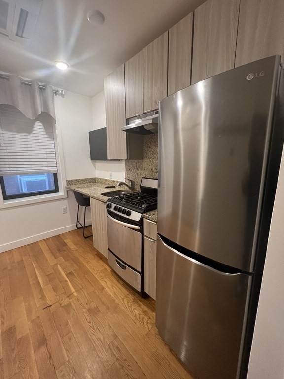 Studio bed, 1 bath apartment for rent at 21 Fifth St Unit 24, Chelsea — photo 6 of 8