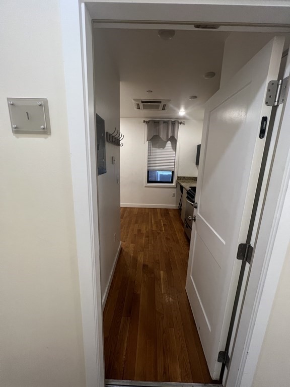 Studio bed, 1 bath apartment for rent at 21 Fifth St Unit 24, Chelsea — photo 1 of 8