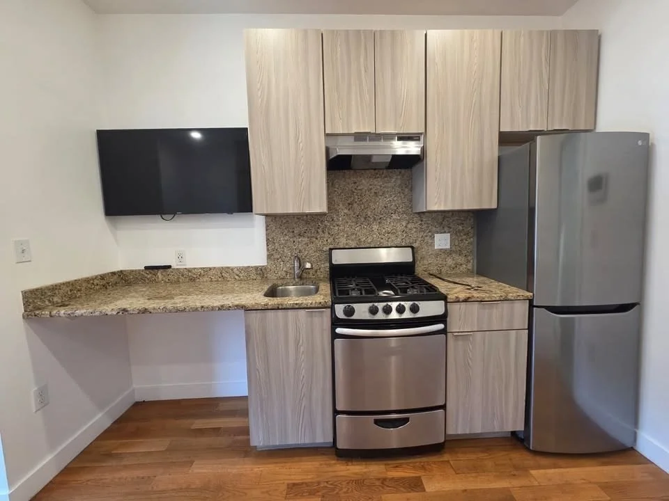 Studio bed, 1 bath apartment for rent at 21 Fifth St Unit 24, Chelsea — photo 6 of 8