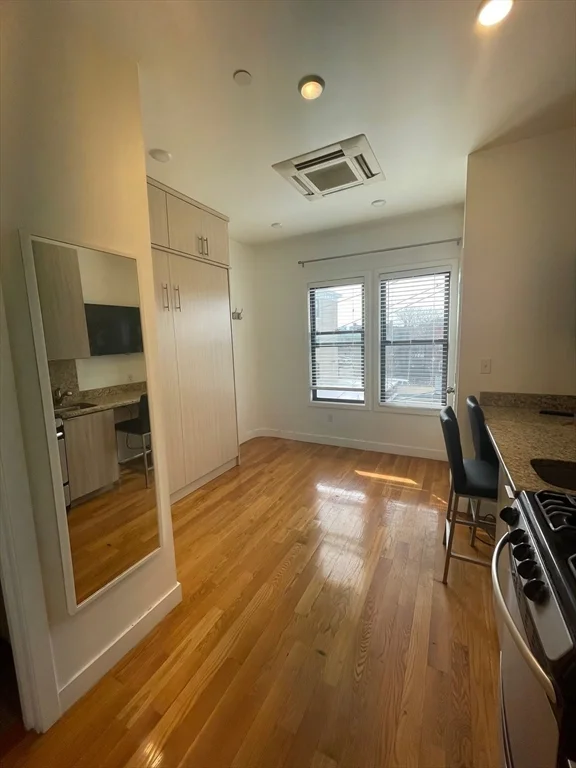 Studio bed, 1 bath apartment for rent at 21 Fifth St Unit 24, Chelsea — photo 2 of 9