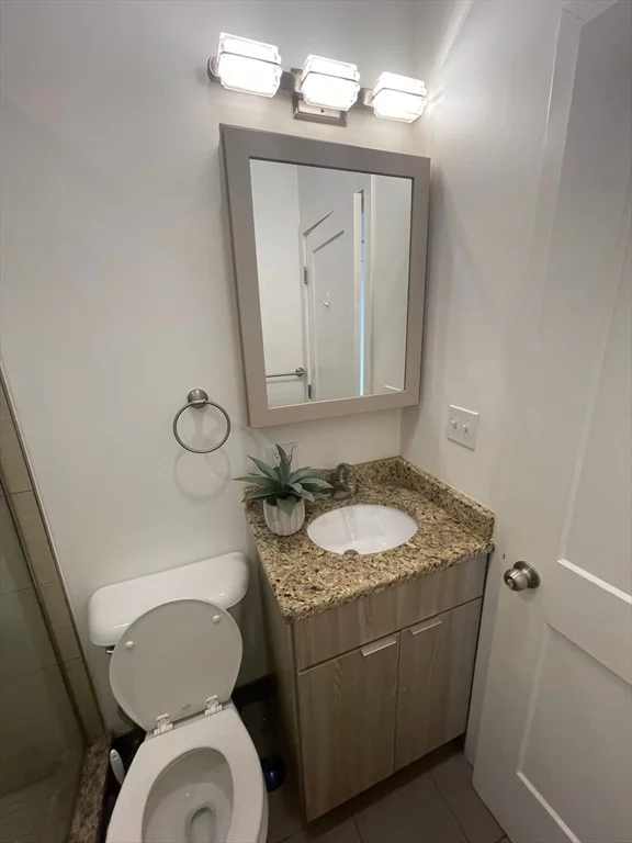 Studio bed, 1 bath apartment for rent at 21 Fifth St Unit 24, Chelsea — photo 6 of 9