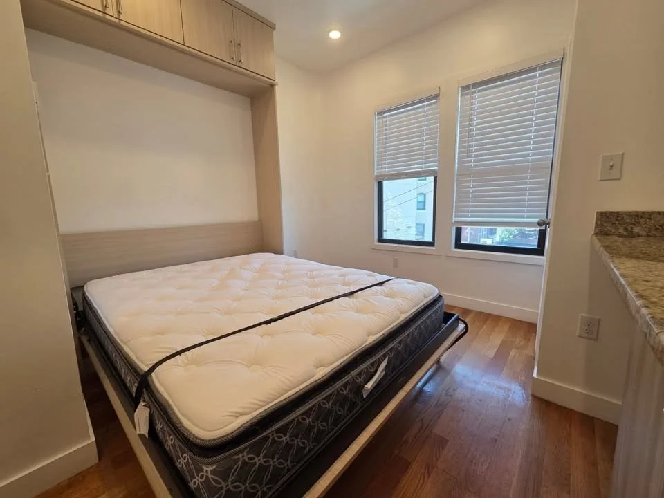 Studio bed, 1 bath apartment for rent at 21 Fifth St Unit 24, Chelsea — photo 4 of 8
