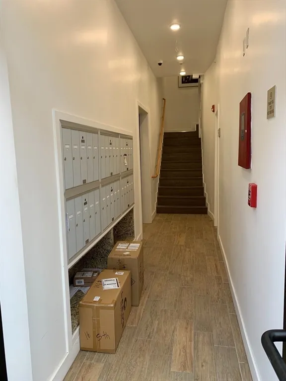 Studio bed, 1 bath apartment for rent at 21 Fifth St Unit 26, Chelsea — photo 11 of 11