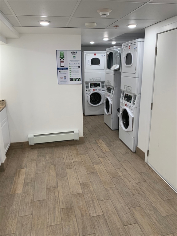 Studio bed, 1 bath apartment for rent at 21 Fifth St Unit 5, Chelsea — photo 8 of 13