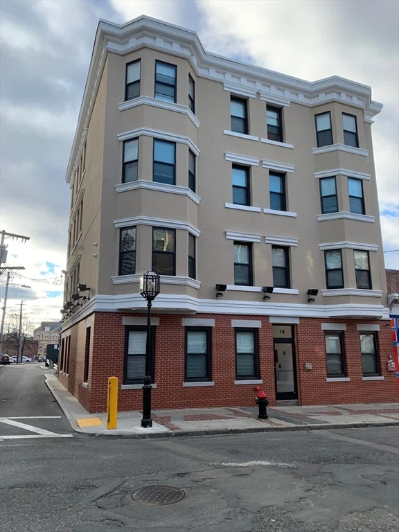 Studio bed, 1 bath apartment for rent at 21 Fifth St Unit 5, Chelsea — photo 13 of 13