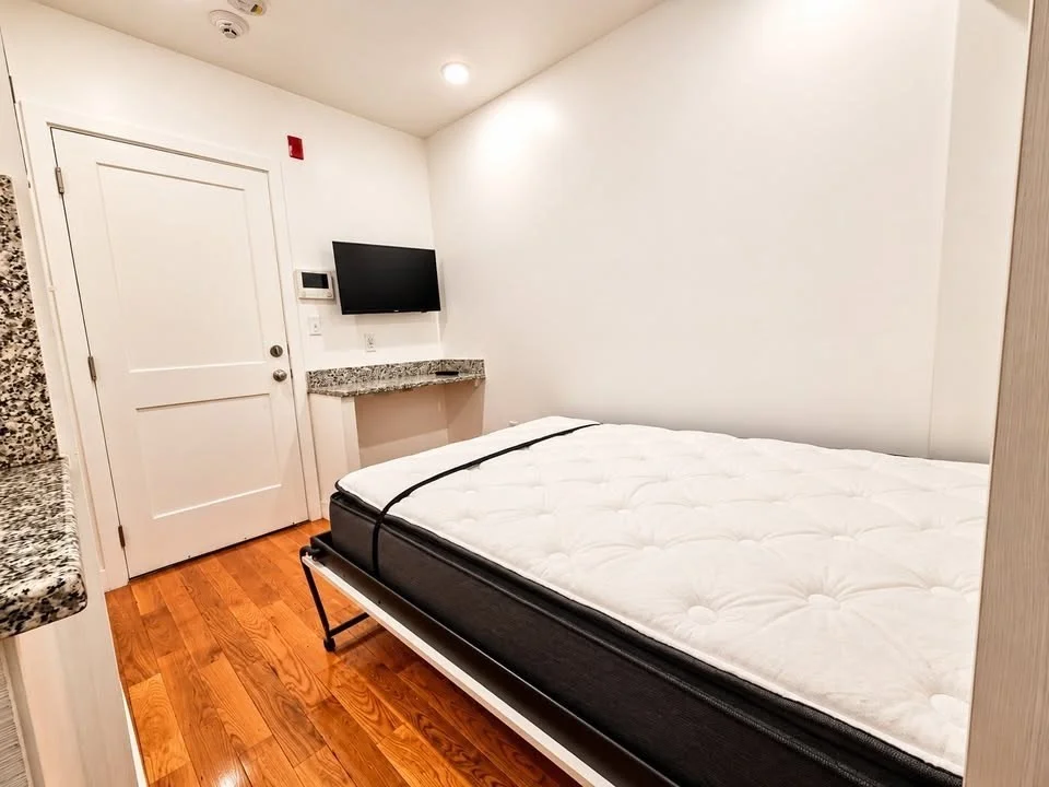 Studio bed, 1 bath apartment for rent at 21 Fifth St Unit 93, Chelsea — photo 4 of 12