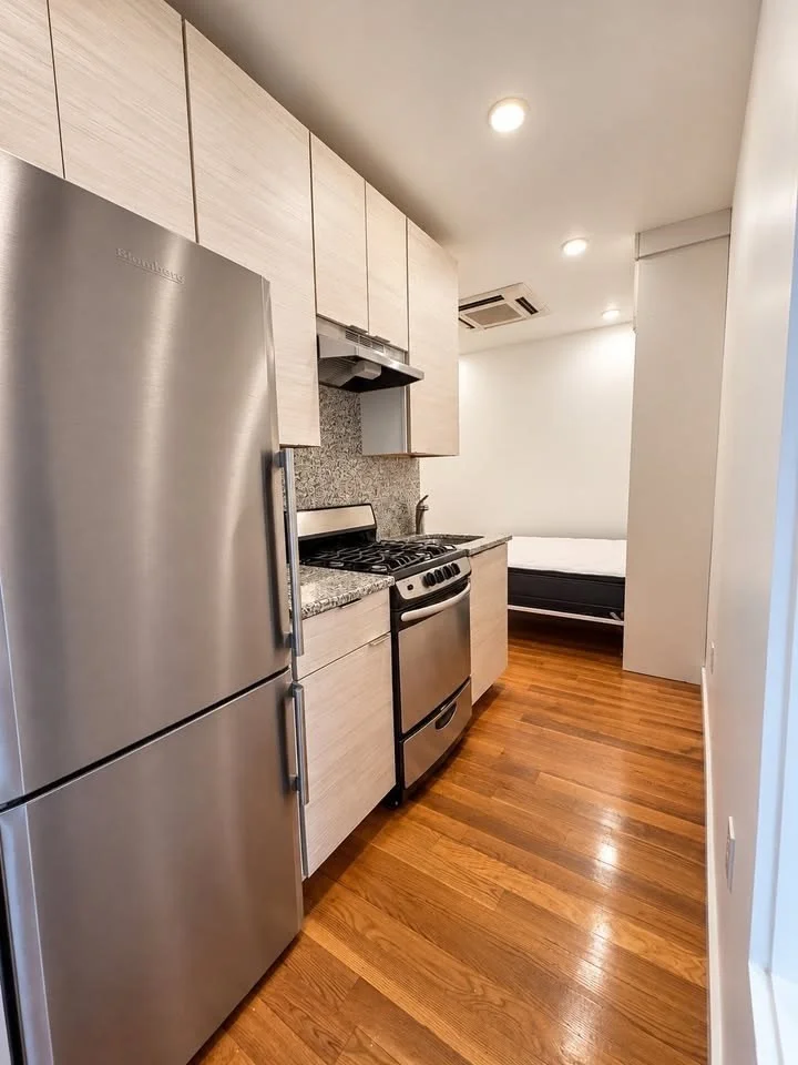 Studio bed, 1 bath apartment for rent at 21 Fifth St Unit 93, Chelsea — photo 7 of 12