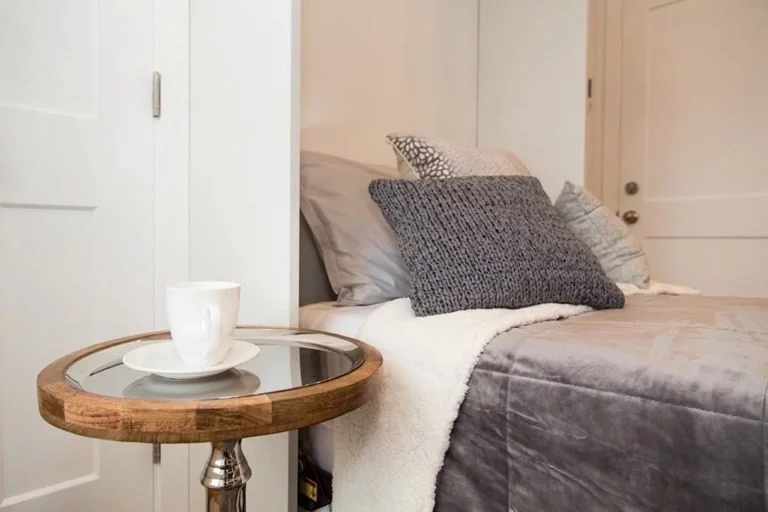 Studio bed, 1 bath apartment for rent at 21 Fifth Unit 1, Chelsea — photo 12 of 19