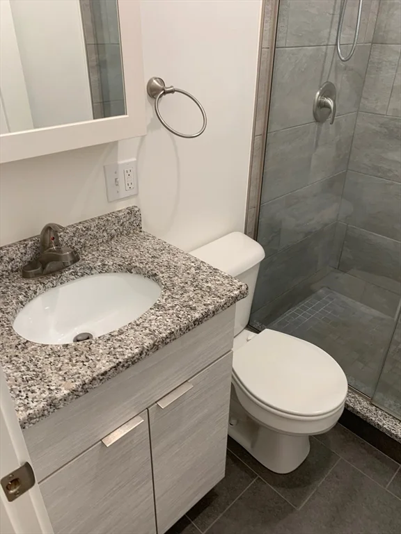 Studio bed, 1 bath apartment for rent at 21 Fifth Unit 17, Chelsea — photo 7 of 13